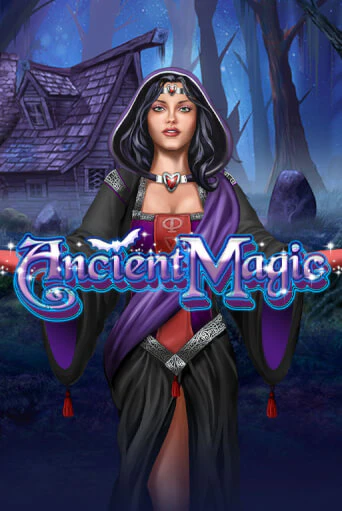 Демо версия игры Ancient Magic | VAVADA BY 