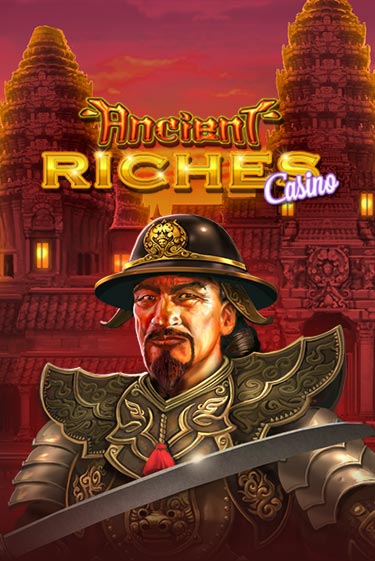 Демо версия игры Ancient Riches Casino | VAVADA BY 