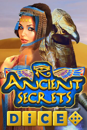 Демо версия игры Ancient Secrets Dice | VAVADA BY 