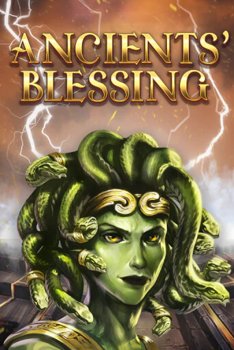 Демо версия игры Ancients' Blessing | VAVADA BY 