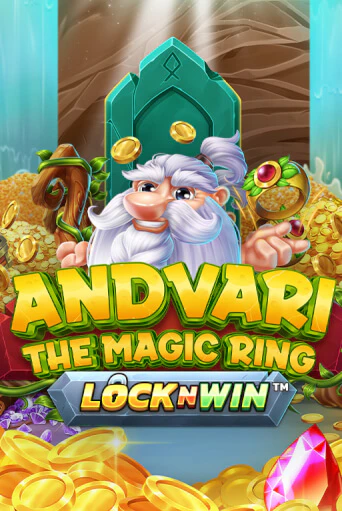 Демо версия игры Andvari: The Magic Ring | VAVADA BY 