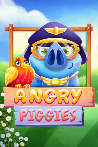 Демо версия игры Angry Piggies | VAVADA BY 