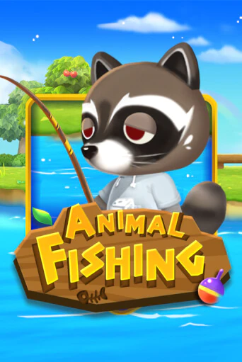 Демо версия игры Animal Fishing | VAVADA BY 