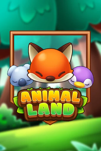 Демо версия игры Animal Land | VAVADA BY 