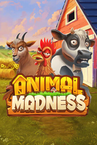 Демо версия игры Animal Madness | VAVADA BY 