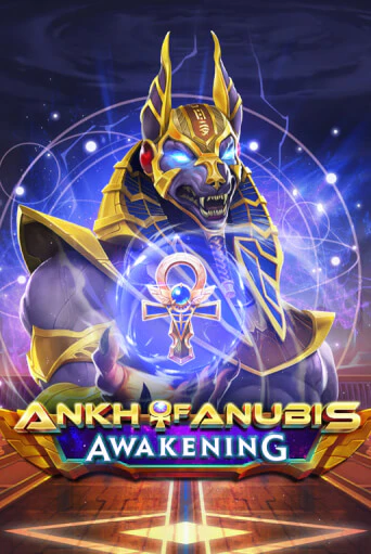 Демо версия игры Ankh of Anubis Awakening | VAVADA BY 