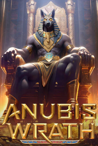 Демо версия игры Anubis Wrath | VAVADA BY 