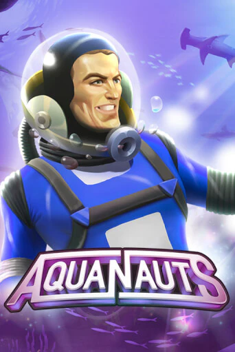 Демо версия игры Aquanauts | VAVADA BY 