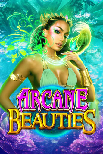 Демо версия игры Arcane Beauties | VAVADA BY 