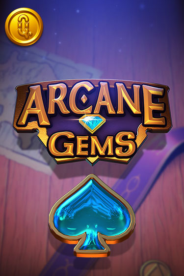 Демо версия игры Arcane Gems | VAVADA BY 