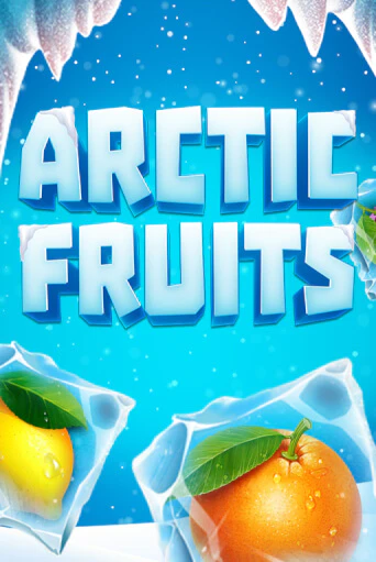 Демо версия игры Arctic Fruits | VAVADA BY 