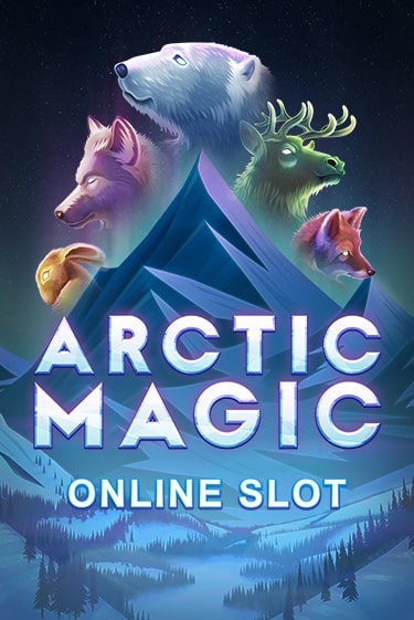 Демо версия игры Arctic Magic | VAVADA BY 