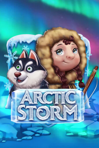 Демо версия игры Arctic Storm | VAVADA BY 