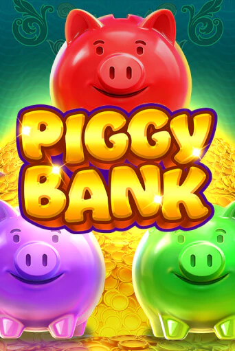 Демо версия игры Area Link™ Piggy Bank | VAVADA BY 