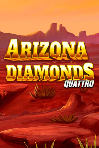 Демо версия игры Arizona Diamonds Quattro | VAVADA BY 