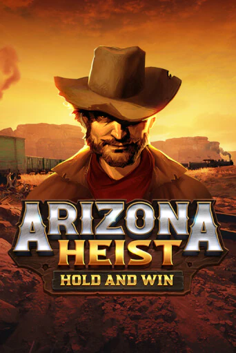 Демо версия игры Arizona Heist: Hold and Win | VAVADA BY 