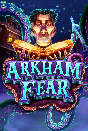 Демо версия игры Arkham Fear | VAVADA BY 