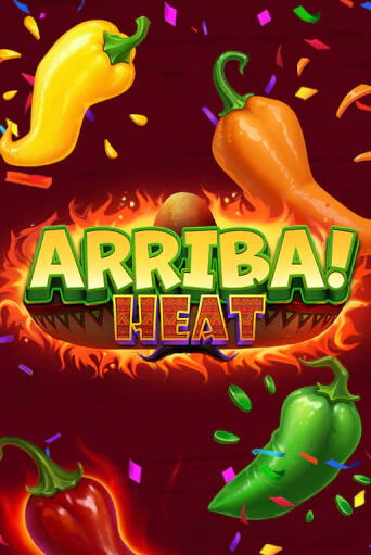 Демо версия игры Arriba Heat! | VAVADA BY 