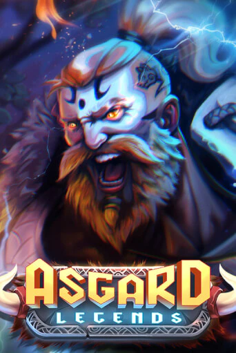 Демо версия игры Asgard Legends | VAVADA BY 