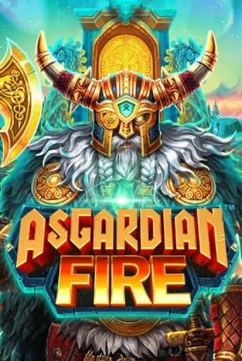 Демо версия игры Asgardian Fire | VAVADA BY 