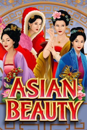 Демо версия игры Asian Beauty | VAVADA BY 