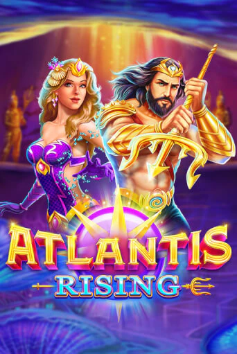 Демо версия игры Atlantis Rising | VAVADA BY 