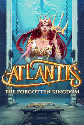 Демо версия игры Atlantis: The Forgotten Kingdom | VAVADA BY 