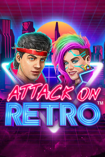 Демо версия игры Attack on Retro | VAVADA BY 