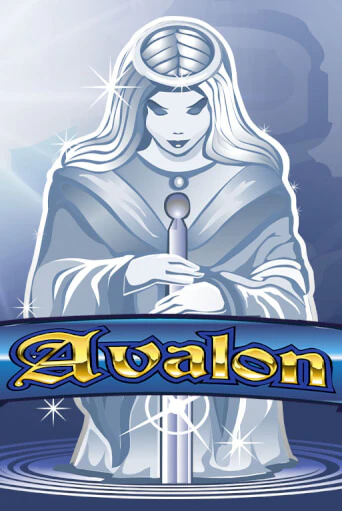 Демо версия игры Avalon | VAVADA BY 