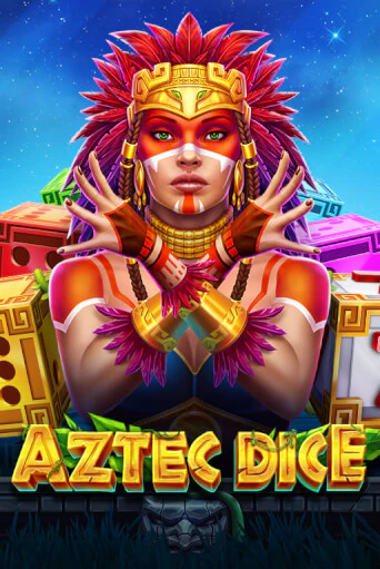 Демо версия игры Aztec Dice | VAVADA BY 