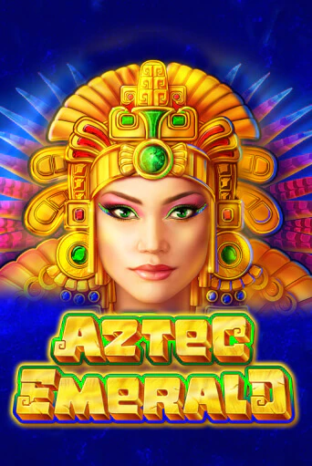 Демо версия игры Aztec Emerald | VAVADA BY 