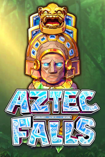 Демо версия игры Aztec Falls | VAVADA BY 