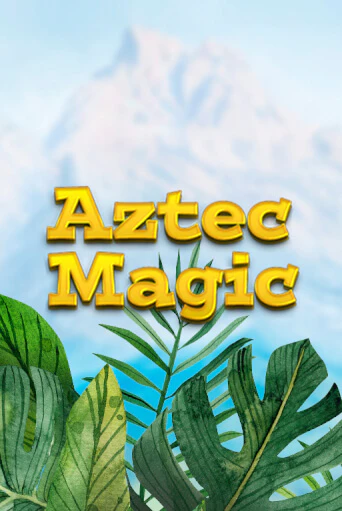 Демо версия игры Aztec Magic | VAVADA BY 