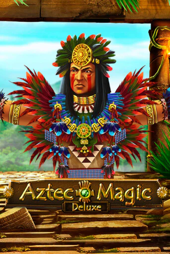 Демо версия игры Aztec Magic Deluxe | VAVADA BY 