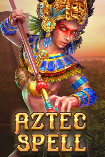 Демо версия игры Aztec Spell | VAVADA BY 