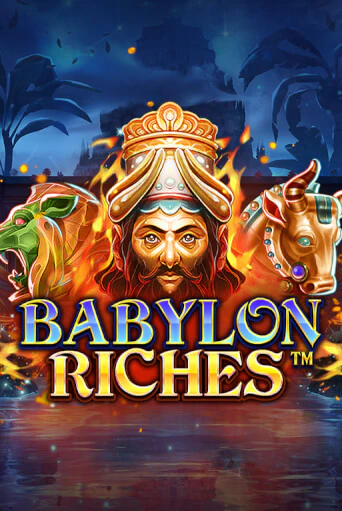 Демо версия игры Babylon Riches | VAVADA BY 