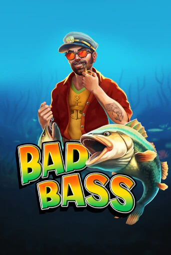 Демо версия игры Bad Bass | VAVADA BY 