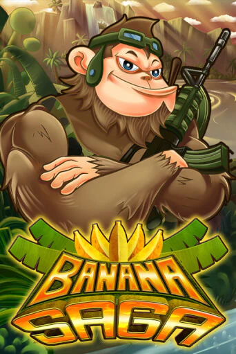 Демо версия игры Banana Saga | VAVADA BY 