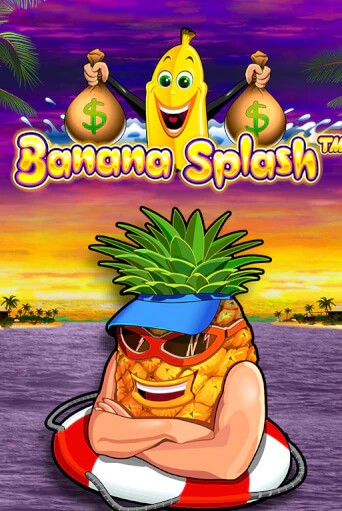 Демо версия игры Banana Splash | VAVADA BY 