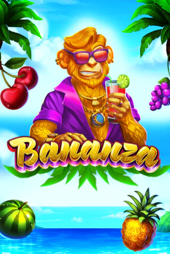 Демо версия игры Bananza | VAVADA BY 