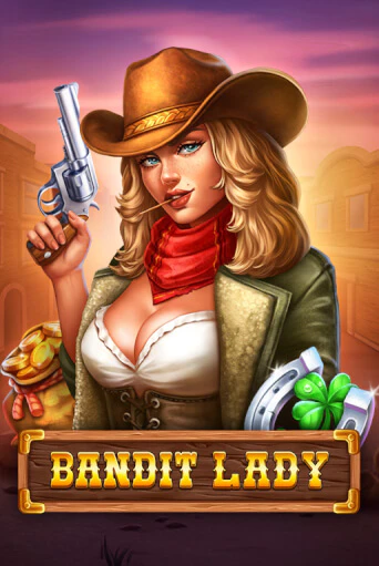 Демо версия игры Bandit Lady | VAVADA BY 