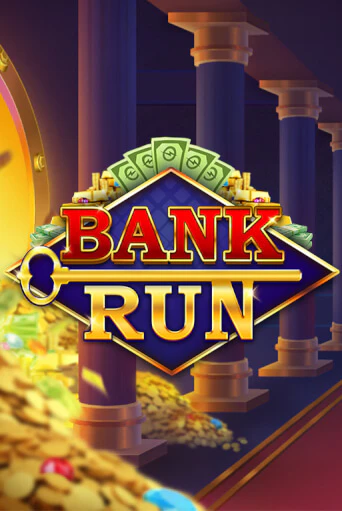 Демо версия игры Bank Run | VAVADA BY 