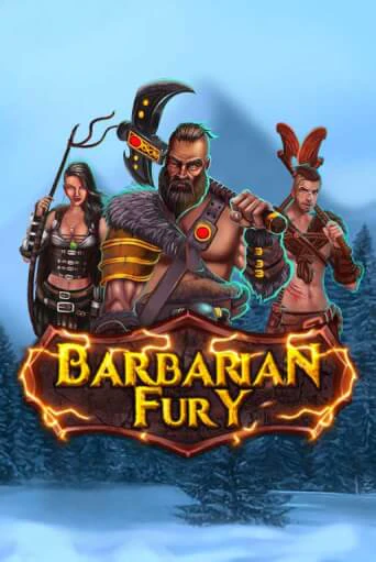 Демо версия игры Barbarian Fury | VAVADA BY 