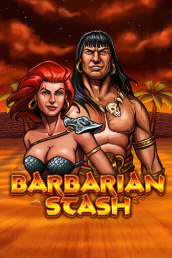 Демо версия игры Barbarian Stash | VAVADA BY 