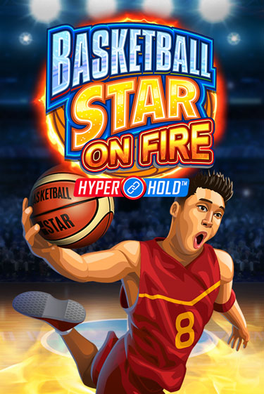 Демо версия игры Basketball Star on Fire | VAVADA BY 