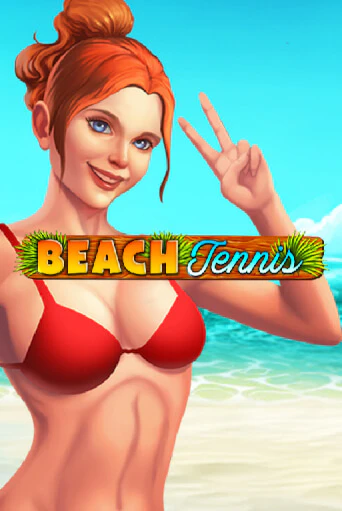 Демо версия игры Beach Tennis | VAVADA BY 