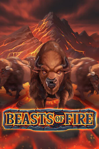 Демо версия игры Beasts Of Fire | VAVADA BY 