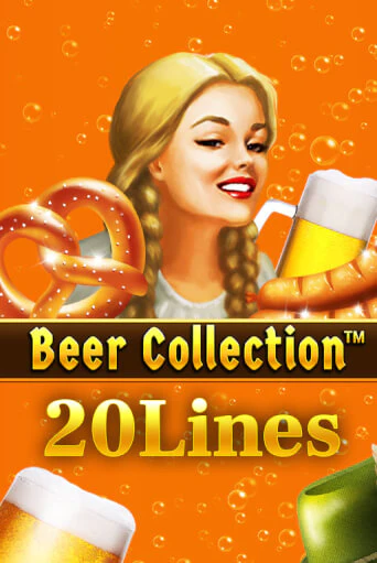 Демо версия игры Beer Collection 20 Lines | VAVADA BY 