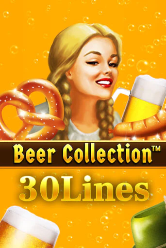 Демо версия игры Beer Collection 30 Lines | VAVADA BY 