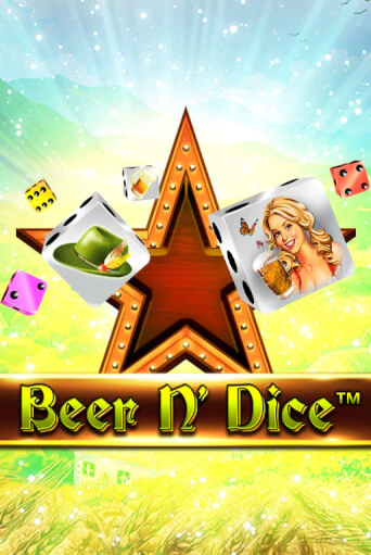 Демо версия игры Beer n' Dice | VAVADA BY 